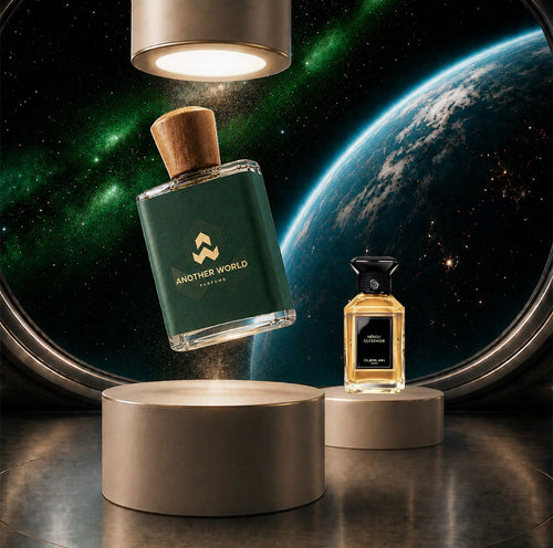 Neroli Outrenoir Guerlain