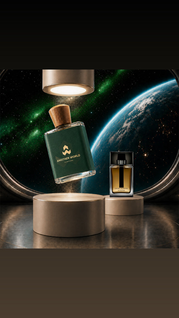Dior Homme Intense
