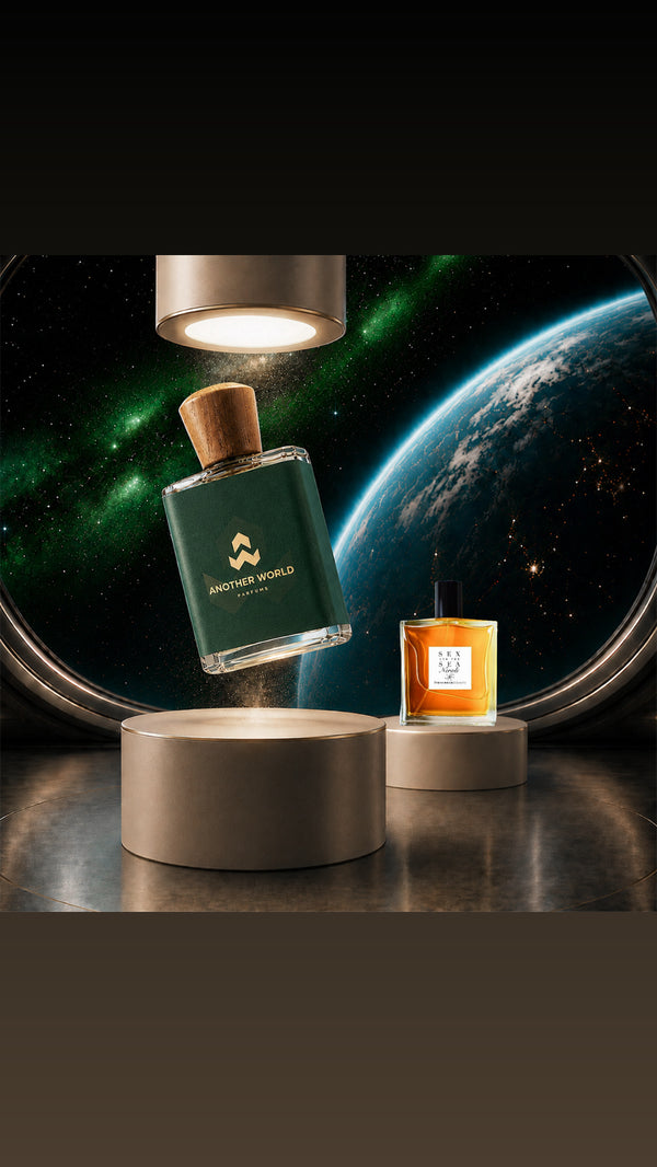 Sex & Sea Neroli