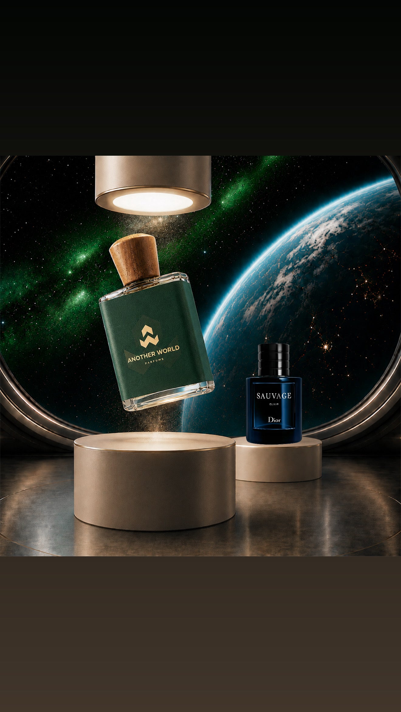 ‏Sauvage Elixir