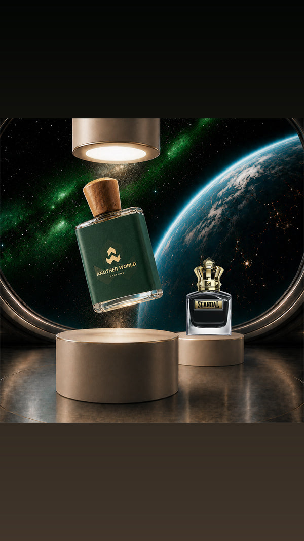 Scandal Le Parfum