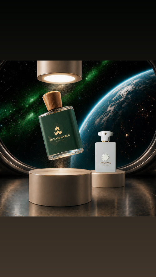 Decision Amouage