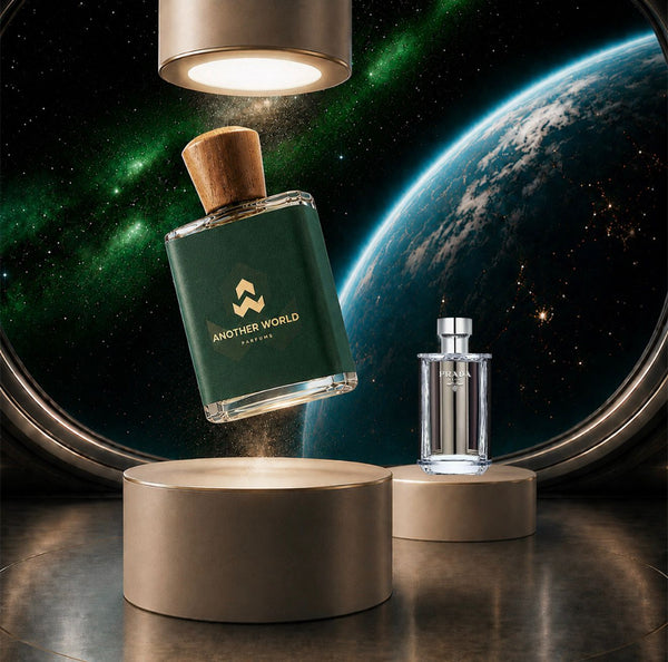 Prada L'Homme