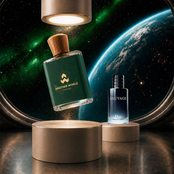 Sauvage EDT